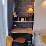 Chez Jean, Confort Avec Terrasse *