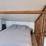 Chez Jean, Confort Avec Terrasse Apartamento Beuvry