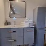Apartamento Chez Jean, Confort Avec Terrasse Beuvry