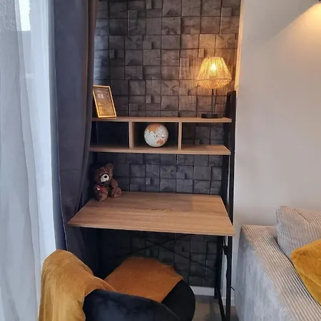 Chez Jean, Confort Avec Terrasse *