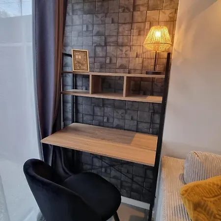 Chez Jean, Confort Avec Terrasse *