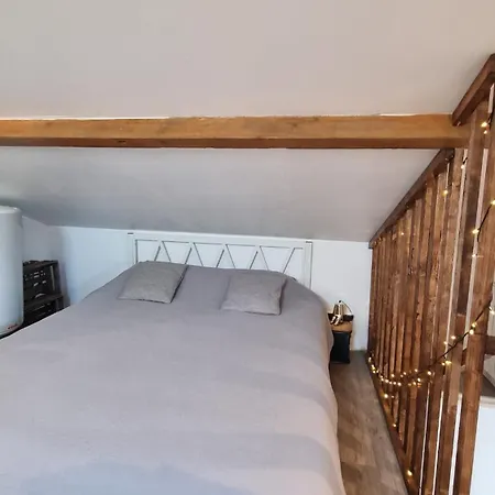 Chez Jean, Confort Avec Terrasse Appartamento Beuvry